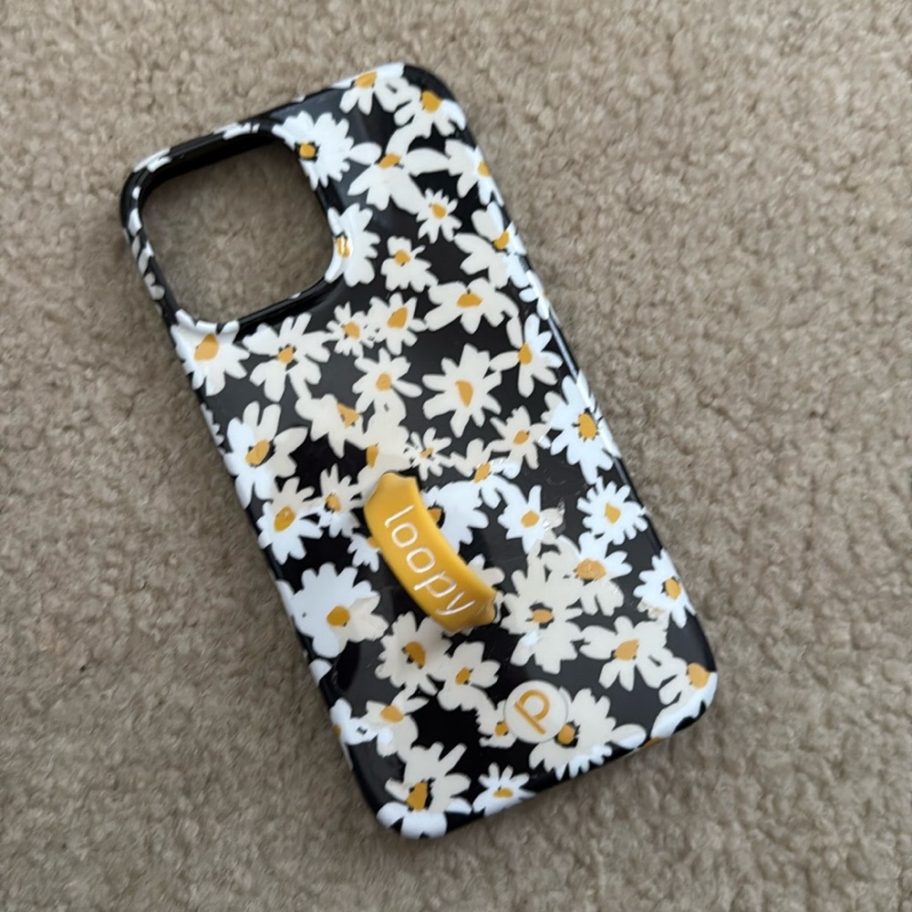 iPhone 13 Pro Max Loopy Case